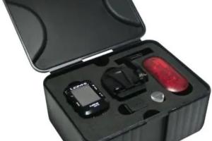 Lezyne Mini GPS HR inkl. zu verkaufen