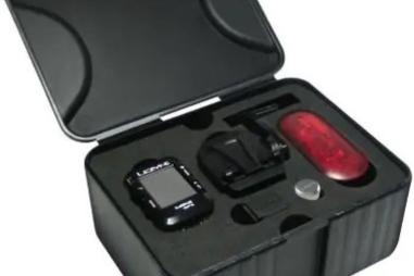 Lezyne Mini GPS HR inkl. zu verkaufen