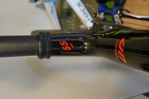 KTM Revelator 3300 zu verkaufen