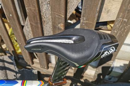 Corratec Zeitfahrrad  zu verkaufen