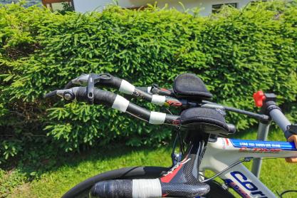 Corratec Zeitfahrrad  zu verkaufen