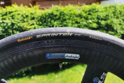 Corratec Zeitfahrrad  zu verkaufen