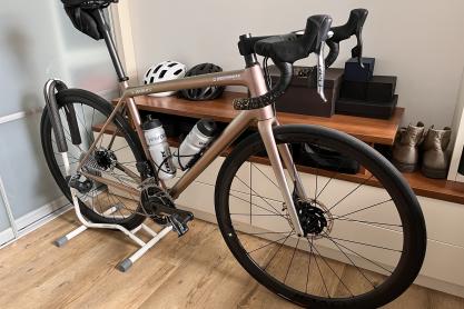 Specialized Aethos S-Works zu verkaufen