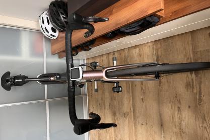 Specialized Aethos S-Works zu verkaufen