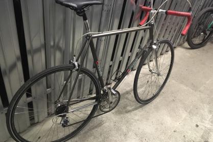 Castelli Rennrad zu verkaufen
