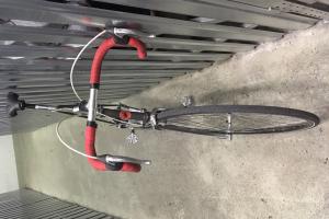 Castelli Rennrad zu verkaufen