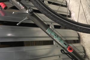 Castelli Rennrad zu verkaufen