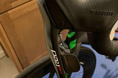 Scott Foil RC Team Issue zu verkaufen