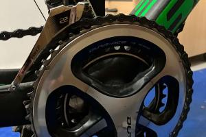 Scott Foil RC Team Issue zu verkaufen