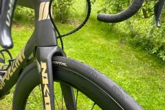 Cipollini NK1K Di2 - Ceramicspeed zu verkaufen