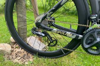 Cipollini NK1K Di2 - Ceramicspeed zu verkaufen