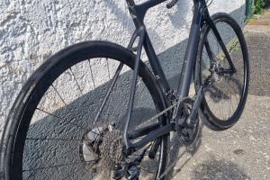 Airstreeem Marathon SL Disc Ultegra zu verkaufen