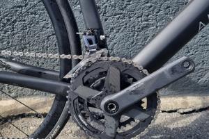 Airstreeem Marathon SL Disc Ultegra zu verkaufen