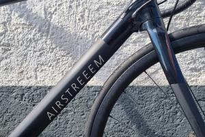 Airstreeem Marathon SL Disc Ultegra zu verkaufen