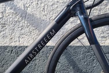 Airstreeem Marathon SL Disc Ultegra zu verkaufen