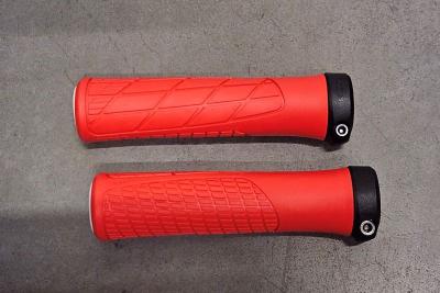 Ergon GA30 Griffe MTB Trekking Neu zu verkaufen