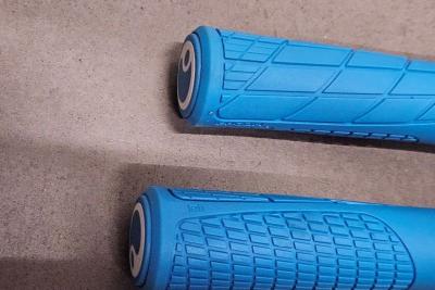 Ergon GA30 Griffe MTB Trekking Neu zu verkaufen