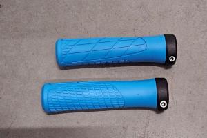 Ergon GA30 Griffe MTB Trekking Neu zu verkaufen