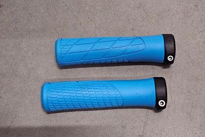 Ergon GA30 Griffe MTB Trekking Neu zu verkaufen