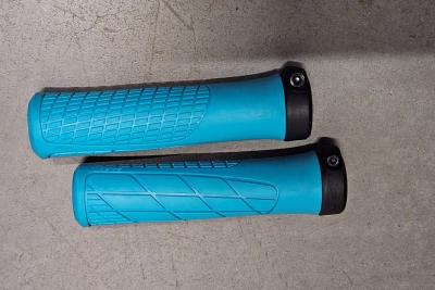 Ergon GA30 Griffe MTB Trekking Neu zu verkaufen