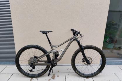 Scott Genius 950 zu verkaufen