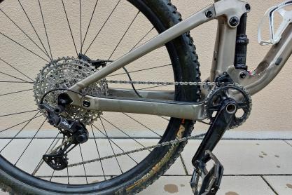 Scott Genius 950 zu verkaufen