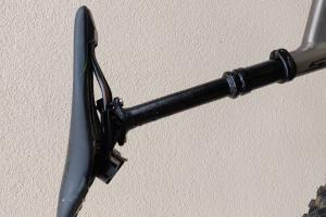Scott Genius 950 zu verkaufen