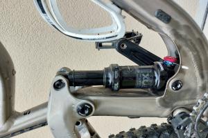 Scott Genius 950 zu verkaufen