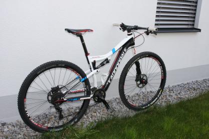 Cannondale Scalpel 29" Lefty Carbon zu verkaufen