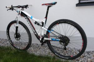 Cannondale Scalpel 29" Lefty Carbon zu verkaufen
