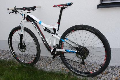 Cannondale Scalpel 29" Lefty Carbon zu verkaufen