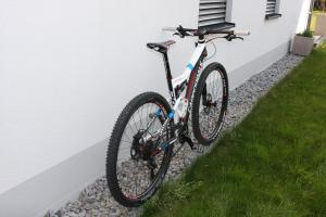 Cannondale Scalpel 29" Lefty Carbon zu verkaufen