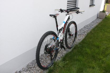 Cannondale Scalpel 29" Lefty Carbon zu verkaufen