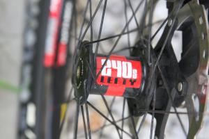 Cannondale Scalpel 29" Lefty Carbon zu verkaufen