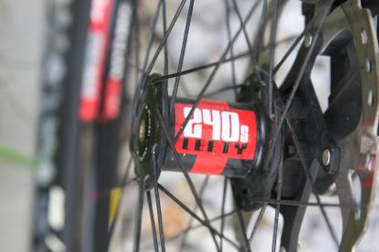 Cannondale Scalpel 29" Lefty Carbon zu verkaufen