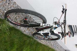 Cannondale Scalpel 29" Lefty Carbon zu verkaufen