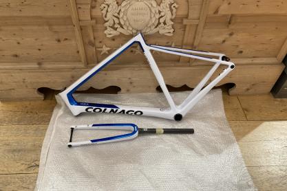 Colnago V3RS Rahmenset zu verkaufen