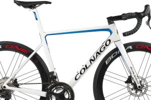 Colnago V3RS Rahmenset zu verkaufen