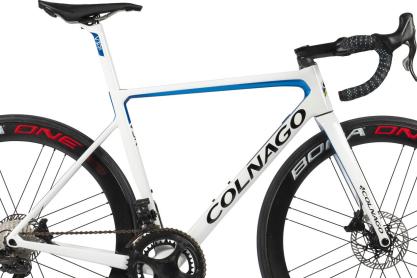 Colnago V3RS Rahmenset zu verkaufen