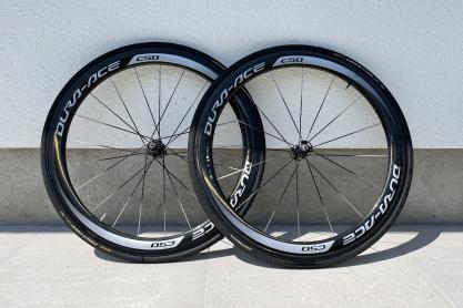 Shimano Dura Ace C50 zu verkaufen