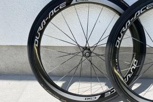 Shimano Dura Ace C50 zu verkaufen