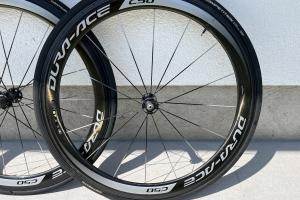 Shimano Dura Ace C50 zu verkaufen