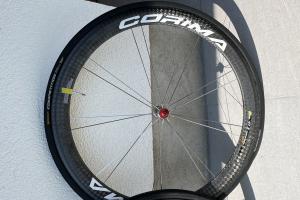 Corima 47 S zu verkaufen