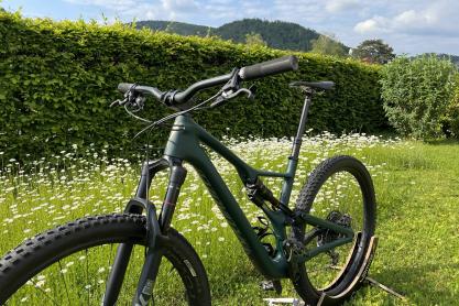 Specialized Stumpjumper ST LTD Downieville zu verkaufen