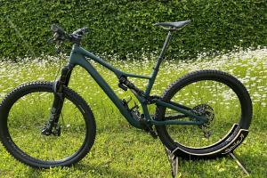 Specialized Stumpjumper ST LTD Downieville zu verkaufen