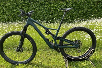Specialized Stumpjumper ST LTD Downieville zu verkaufen