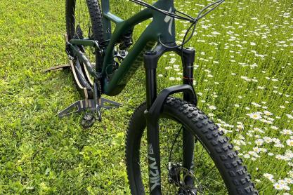 Specialized Stumpjumper ST LTD Downieville zu verkaufen