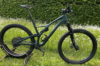 Specialized Stumpjumper ST LTD Downieville zu verkaufen