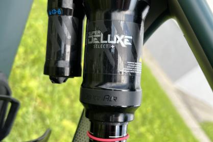 Specialized Stumpjumper ST LTD Downieville zu verkaufen