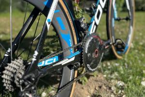 Focus Izalco Chrono zu verkaufen
